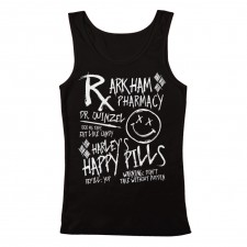 Harley's Happy Pills Women's